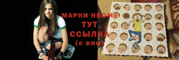 молекула духа Инта